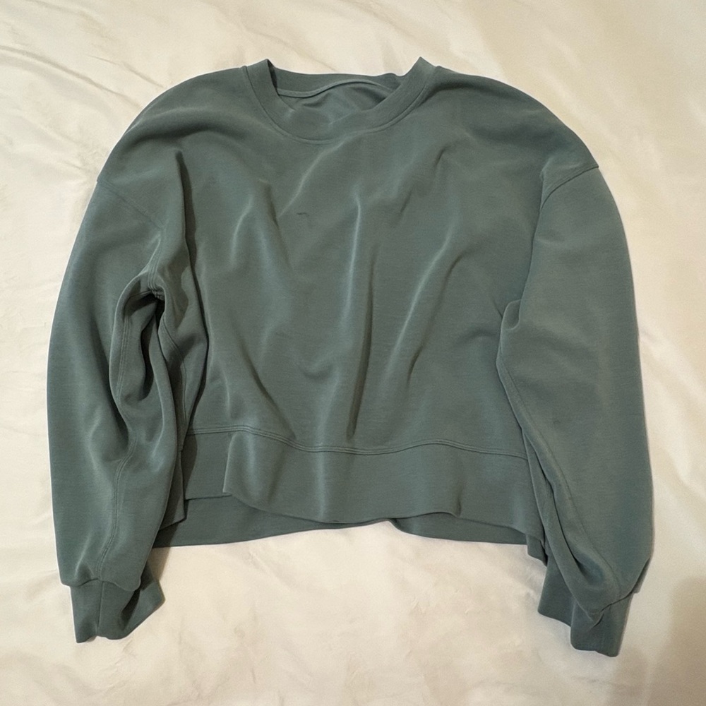 Lululemon sweater